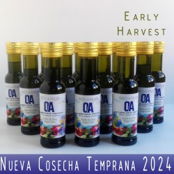 Botella de 100 mL AOVE PREMIUM